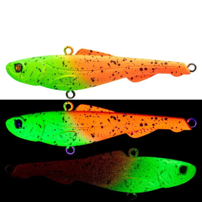 Воблер FA Relax Wagner Vib 100 цвет T07