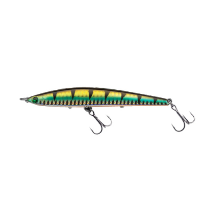 Воблер Sprut Teru Stick 115S (Sinking/115mm/20g/Sinking/SBGP)