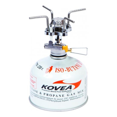 Горелка газовая  Kovea  KB-0409