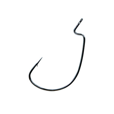 Крючок GRAN(Varivas) Nogales Hooking Master Versatile Finess №1
