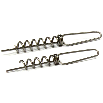 Спираль Vido Craft Jig Spring Soft Baits 55 № 1, 5 шт/уп VD-JSSB55-1(5)