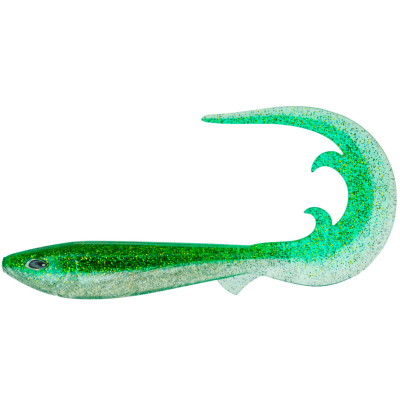 Силиконовая приманка Xbaits Maskin Tail 170mm # MAT136