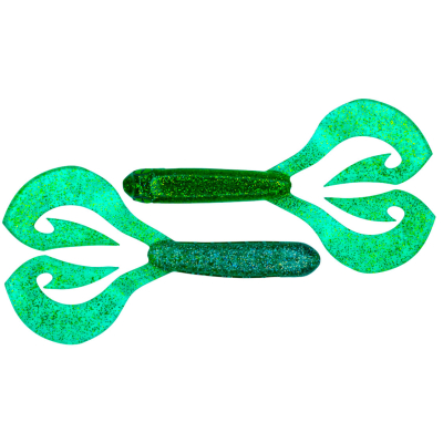 Силиконовая приманка X-baits JABA 200 JAB136- 200