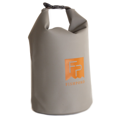 Гермомешок Fishpond Thunderhead Roll-Top Dry Bag Shale (TDB-S)