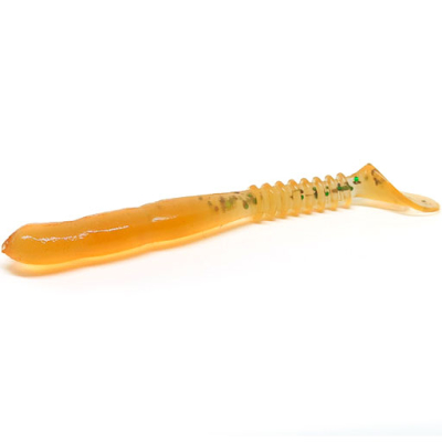 Силиконовая приманка Avers Meat Shad - №19