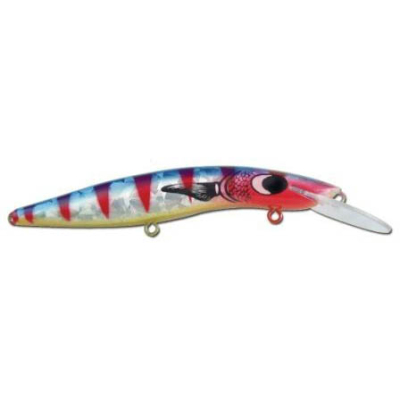 Воблер Gillies Classic 120 Barra +10 CL12BRD 27