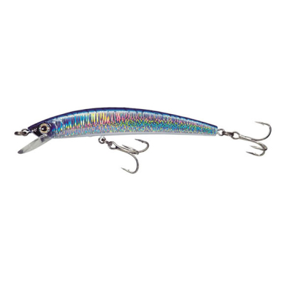 Воблер Yo-Zuri Crystal Minnow (F) F1002-C24
