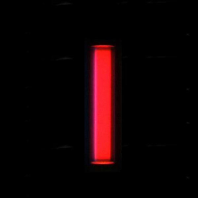 Светлячок индикатора поклевки Gardner Bug Tritium-Max RED 10x2,5мм BLBUGR (INDBUGR)