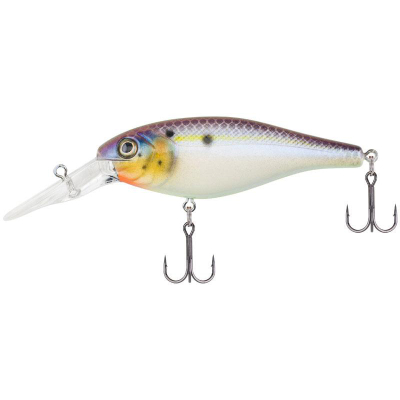 Воблер Berkley Bad Shad Crankbait 70mm цв. CMPRL