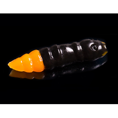 Силиконовая приманка Trout Baits Jara Moli Fat 35 (Bubble Gum) Color #222