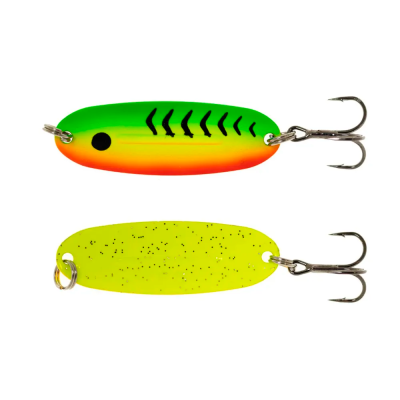Блесна Fish Crystal "Wabler W40" 57мм 7гр. цвет # 4