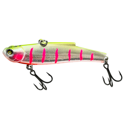 Раттлин BAT RAZY Vibe BT078 (90 мм., 28 гр.) # B088