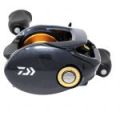 Катушка мультипликаторная Daiwa Tatula 100HL-TW