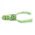 Приманка Savage Gear 3D Pop Frog 70mm 20g Green Frog 62029