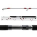 Спиннинг Daiwa TD Travel Pilk 2.10m 150-300g