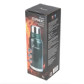 Термос Tonar (HS.TM-057-G) 1000ML с ситечком зеленый (2 крышки-кружки)