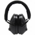 Наушники Remington NRR 21дБ, активные, черные