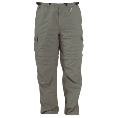 Штаны-шорты Norfin Momentum Beige 04 р.XL (661104-XL)