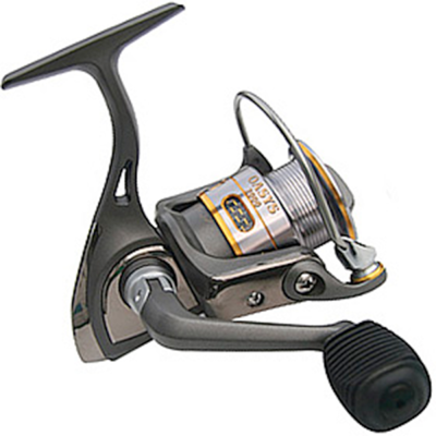 Катушка Ryobi Oasys 8000