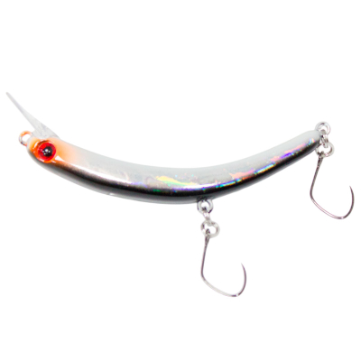 Воблер Grows Culture SakasanYoro Slim 60FS 3.3гр цвет #26