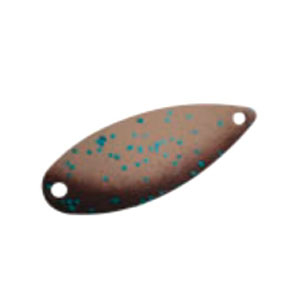 Блесна колеблющаяся Forest Miu 12 2.8g цв. #08