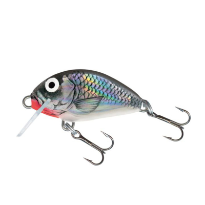 Воблер Salmo Tiny 30F цв. HGS