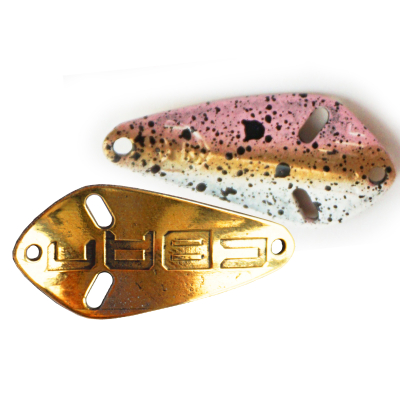 Блесна Нааши Свал 1.4Л0-20