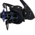 Катушка Mikado Trython 5004 FD (5,5:1; 0,35мм/200м; до 9кг) 305гр.