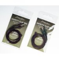 Противозакручиватель оснащенный Carpe Diem Safety Clips Rig / Leadcre 45lb, 60cm Green (2шт) CDSCR4