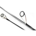 Спиннинг Daiwa Wise Stream 43UL-3･Q тест 1.5 - 7 гр.