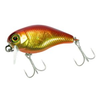 Воблер Jackall Chubby 38 SSR цв. Hl Red&Gold