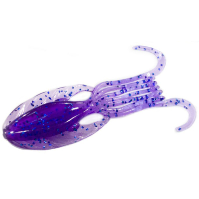 Силиконовая приманка Bait Breath Slow Swimmer 3.5" (8шт.) цв. #S211