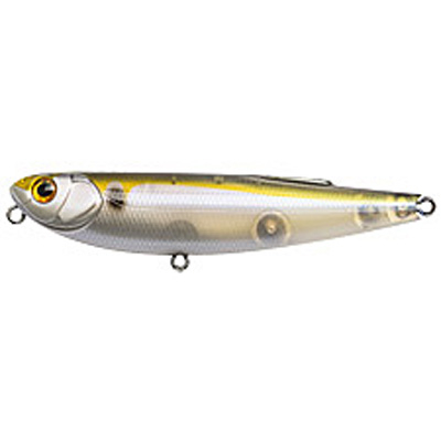 Воблер Zipbaits ZBL Crazy Bee Fakie Dog цв. 018