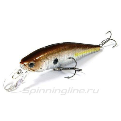 Воблер Lucky Craft Pointer 100SP цв. 809 Brownie