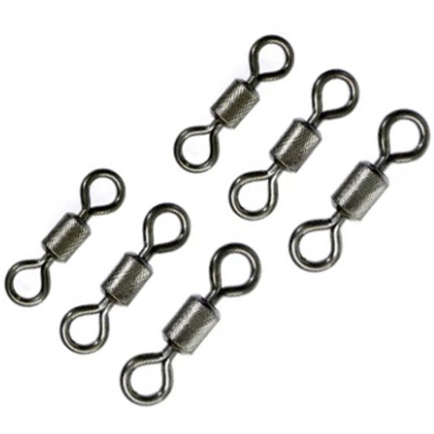 Вертлюжок UG Rolling Swivel 132lb, #3