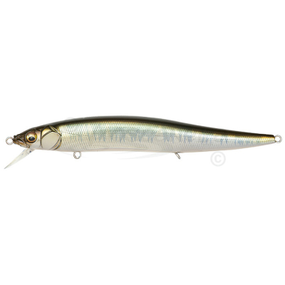 Воблер Megabass Vision OneTen Magnum 130SP цв. Wagin Komorin Oikawa F