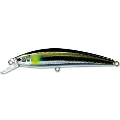 Воблер Smith Wavy 85S цв. №09