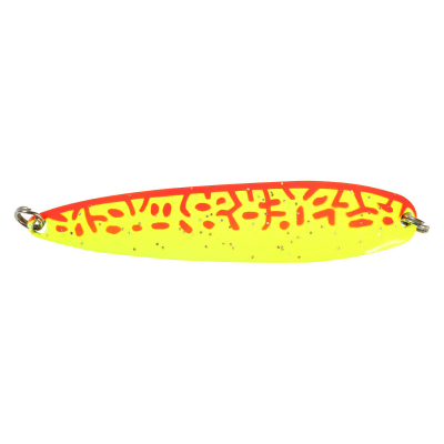 Блесна колеблющаяся River Old Satellite Viper Fang 19гр. цв. 12