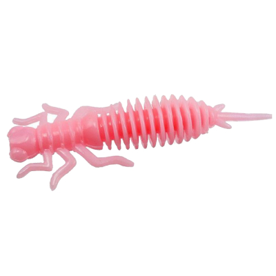 Силиконовая приманка SnastiGood Strekoza 9см цв. 008