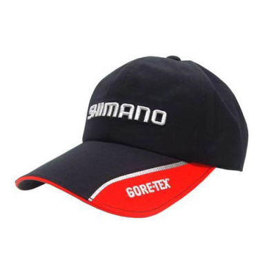 Кепка Shimano CA-010M CAP BK F