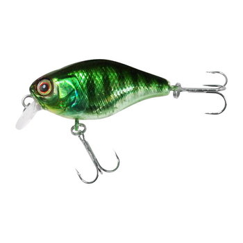 Воблер Jackall Chubby 38 цв. Hl Blue Gill