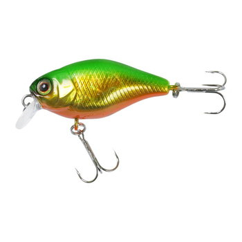Воблер Jackall Chubby 38 цв. Hl Green Gold