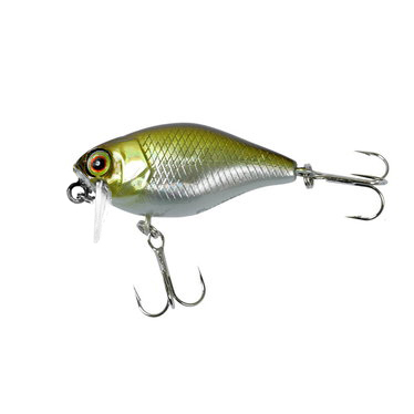 Воблер Jackall Chubby 38 SSR цв. Hl Shad