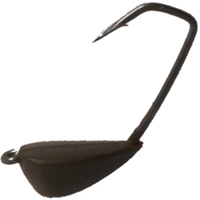 Джиг-головки Hayabusa Little shaker #3 1/32