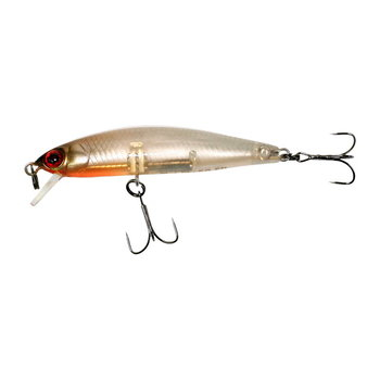 Воблер Jackall Flat Fly 50 SP цв. Hl Fly