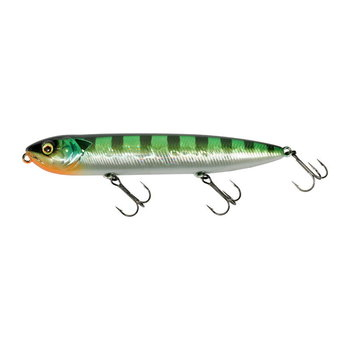Воблер Jackall Bowstick 130 цв. Hl Gill