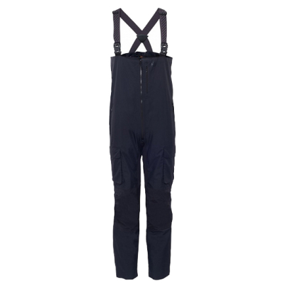 Полукомбинезон FHM "Guard Insulated" Черный LL