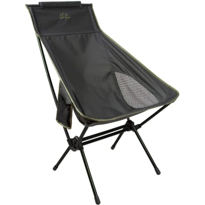 Кресло складное Light Camp Folding Chair Large цв. зеленый