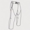 Брюки Sitka Grinder Pant цв. Dirt р. 36X34