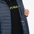 Терможилет Finntrail Master Vest 1506 DarkBlue (XL)
